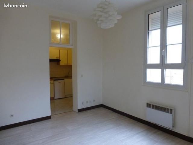 Appartement vente à Chartres, Bleury