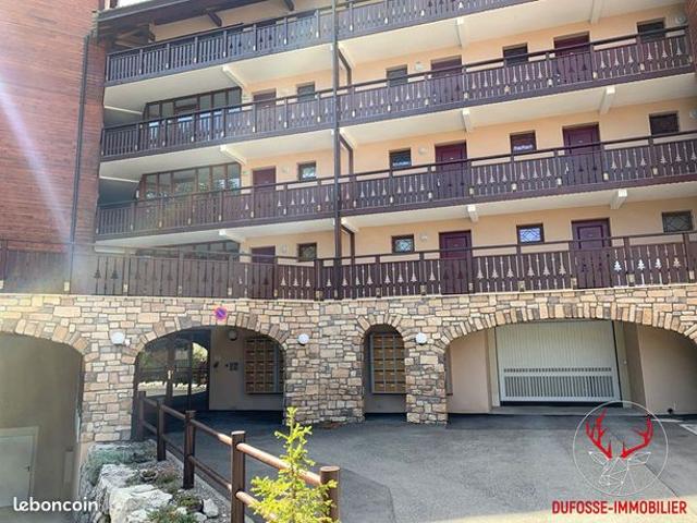 Appartement vente à Gap, Provence-Alpes-Côte d'Azur