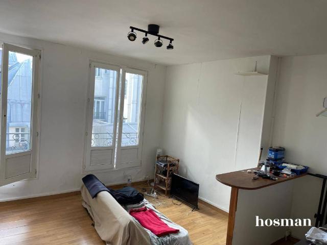 Appartement vente à Paris 10e Arrondissement, Paris