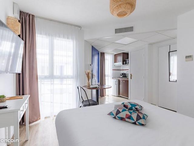 Appartement vente à Pau
