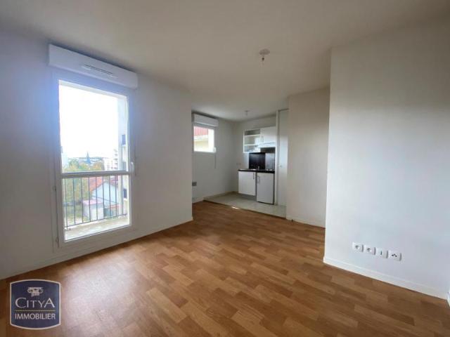 Appartement location à Chartres, Lucé