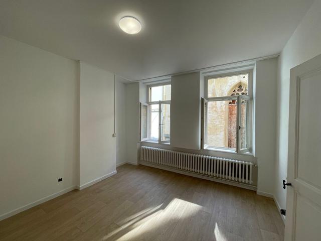 Appartement location à Metz