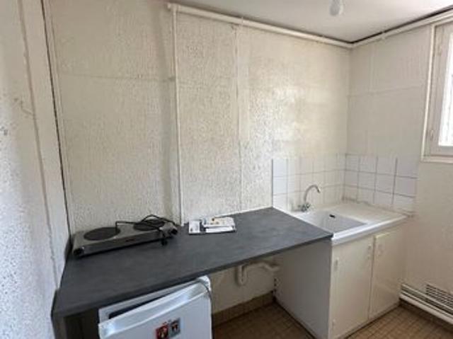 Appartement vente à Rouen, Ruan