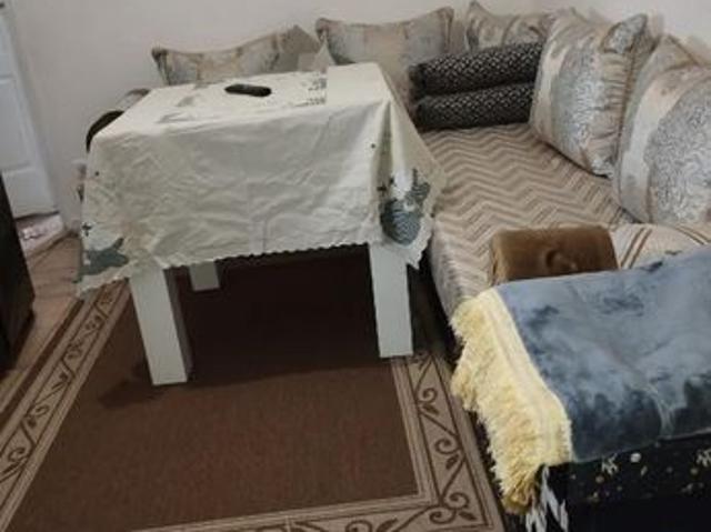 Appartement vente à Le Raincy, Sevran