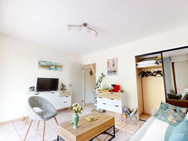 Appartement vente à Annecy