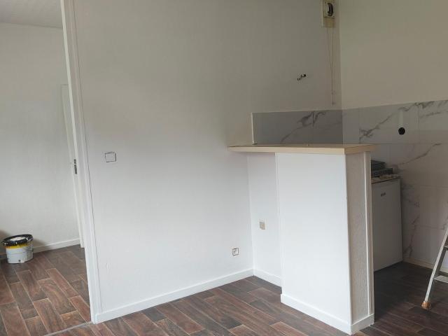 Appartement vente à Poitiers