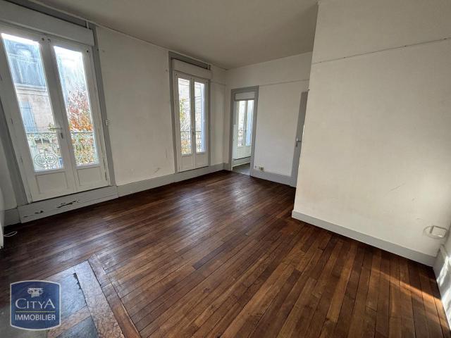 Appartement location à Périgueux