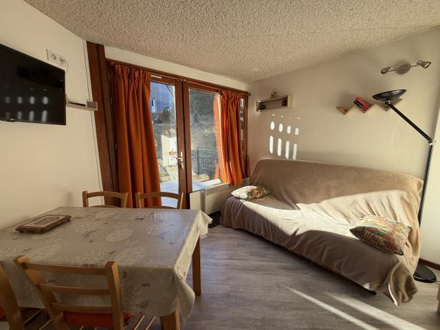 Appartement vente à Saint-Flour, Laveissière