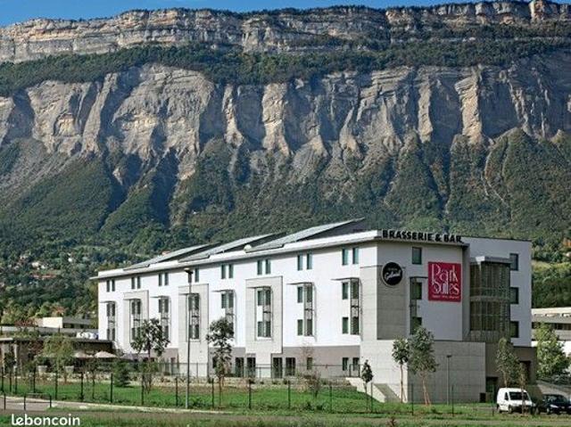 Appartement vente à Grenoble, Montbonnot-saint-martin