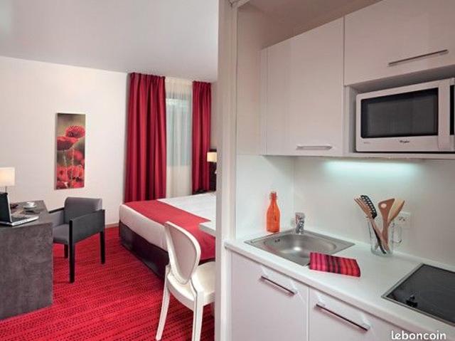 Appartement vente à Montbonnot-Saint-Martin, Isère
