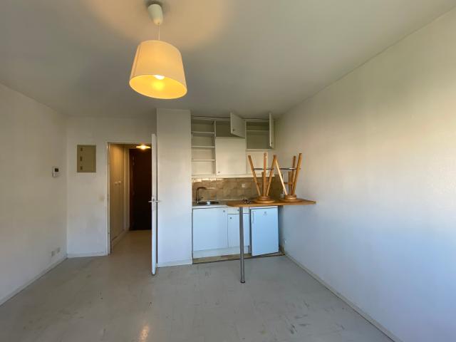 Appartement location à Marseille