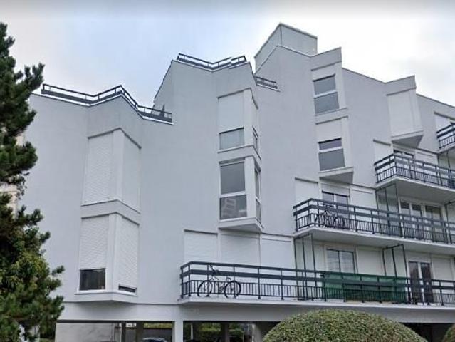 Appartement location à Besançon