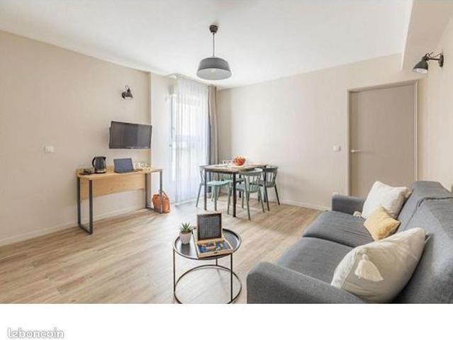 Appartement vente à Valence