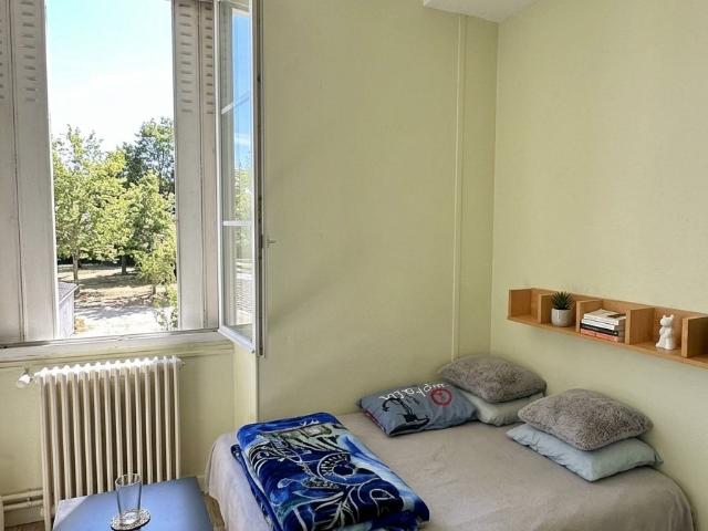 Appartement vente à Dunois Madeleine, Orléans