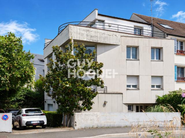 Appartement vente à Le Raincy, Noisy-le-grand