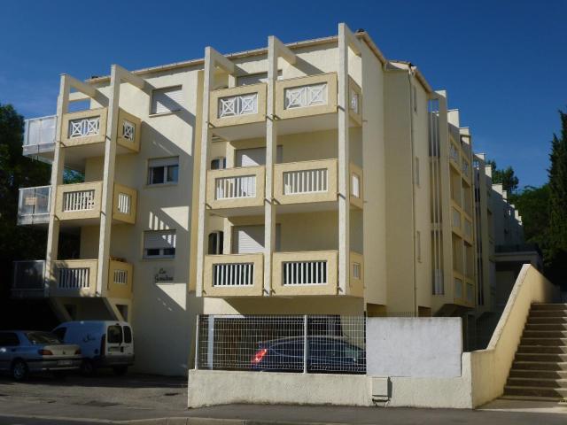 Appartement location à Montpellier