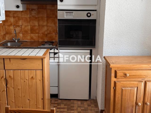 Appartement vente à Briançon, Vars