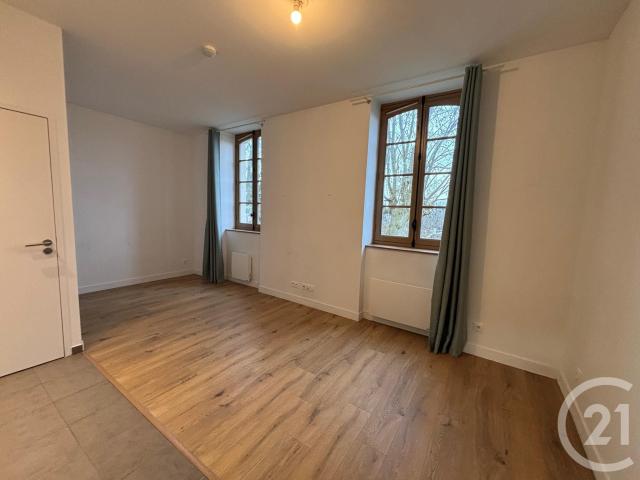 Appartement location à Le Mans