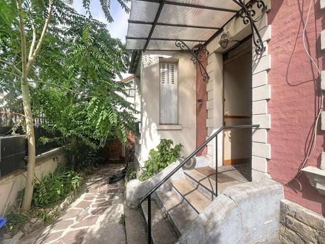 Appartement vente à Nanterre, Bois-colombes