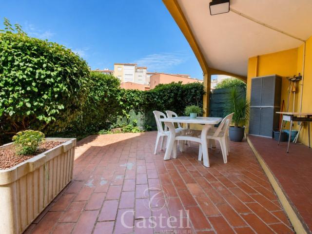 Appartement vente à Béziers, Agde
