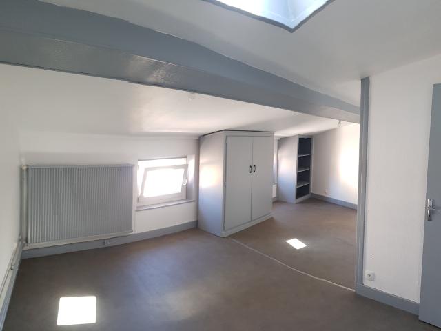 Appartement location à Clermont-Ferrand, Chamalières