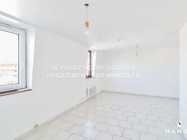 Appartement location à Rouen, Ruan