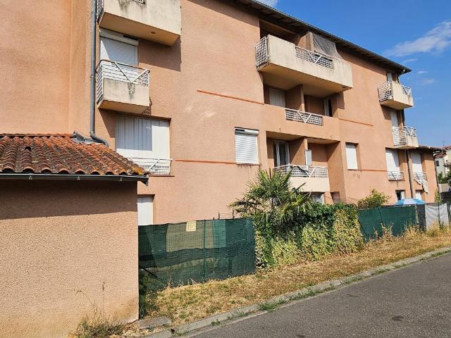 Appartement vente à Toulouse