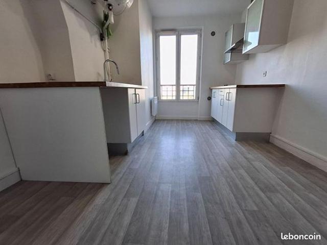 Appartement vente à L'Haÿ-les-Roses, Choisy-le-roi
