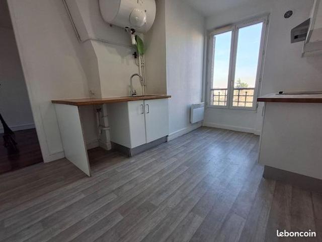 Appartement vente à L'Haÿ-les-Roses, Choisy-le-roi