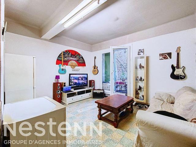 Appartement vente à Aix-en-Provence, Eyguières