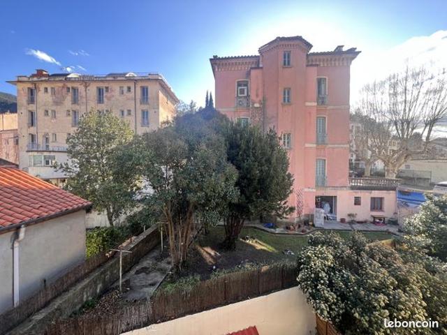 Appartement vente à Céret, Amélie-les-bains-palalda