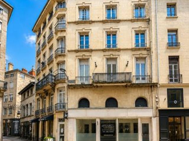 Appartement vente à Saint-Étienne, Saint-etienne