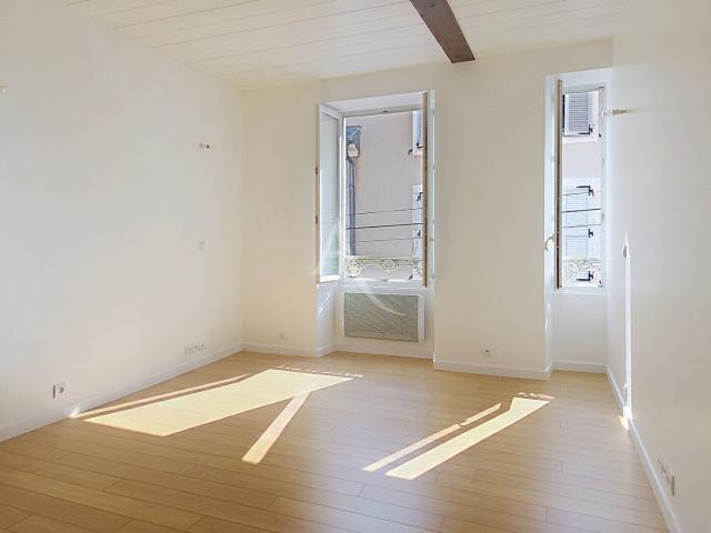 Appartement vente à Pau