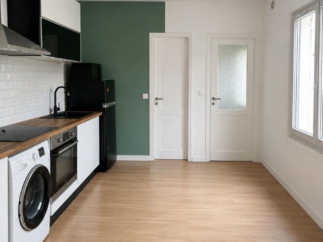 Appartement vente à Nogent-sur-Marne, Le Perreux-sur-marne
