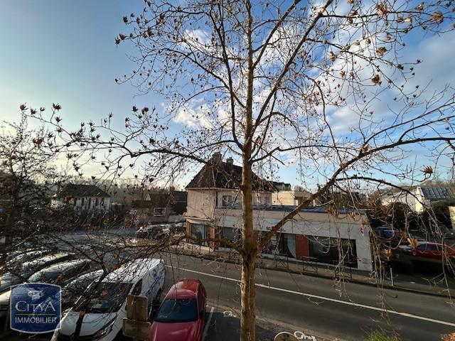 Appartement location à Palaiseau, Breuillet