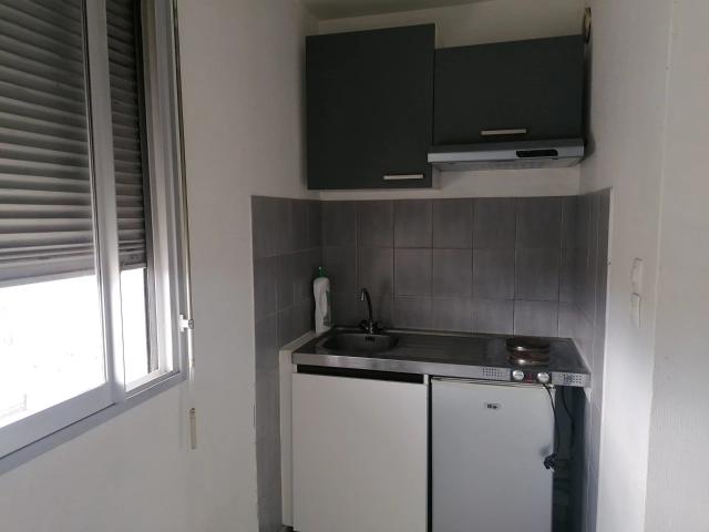 Appartement location à Nîmes