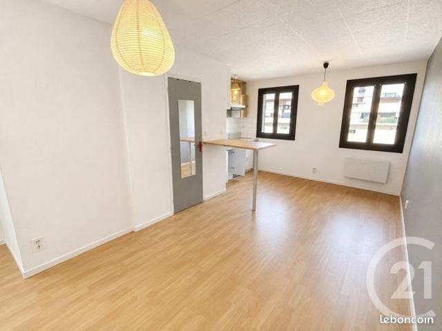 Appartement vente à Toulouse