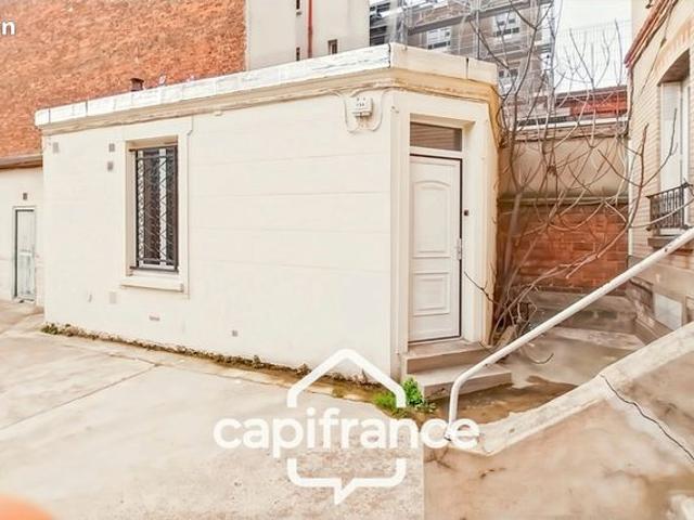 Appartement vente à Dreux, Montreuil