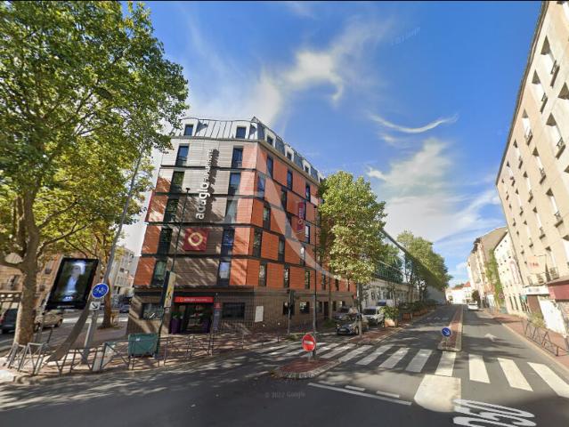 Appartement vente à Antony, Malakoff