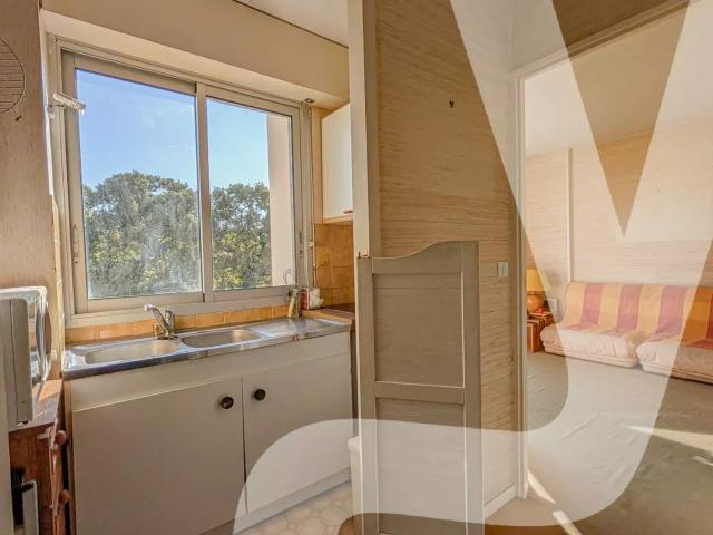 Appartement vente à Arcachon