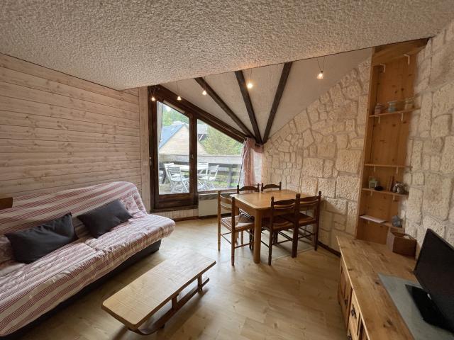 Appartement vente à Aurillac, Saint-jacques-des-blats