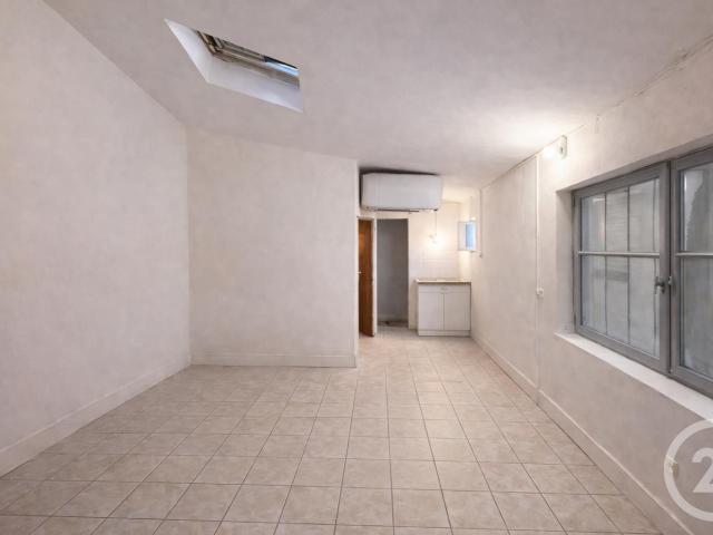 Appartement vente à Saint-Denis, Stains