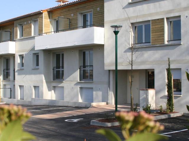 Appartement location à Toulouse