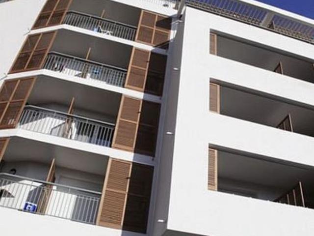 Appartement vente à Marseille