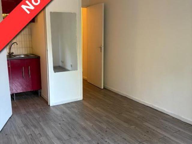 Appartement vente à Toulouse