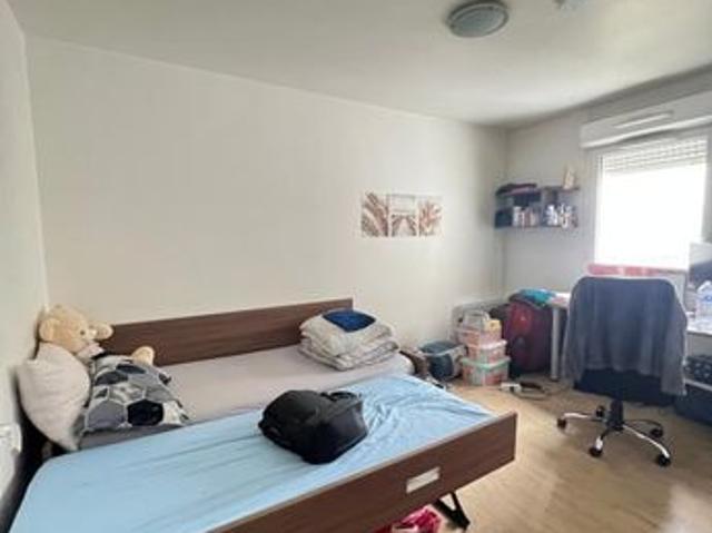 Appartement vente à Dieppe, Massy