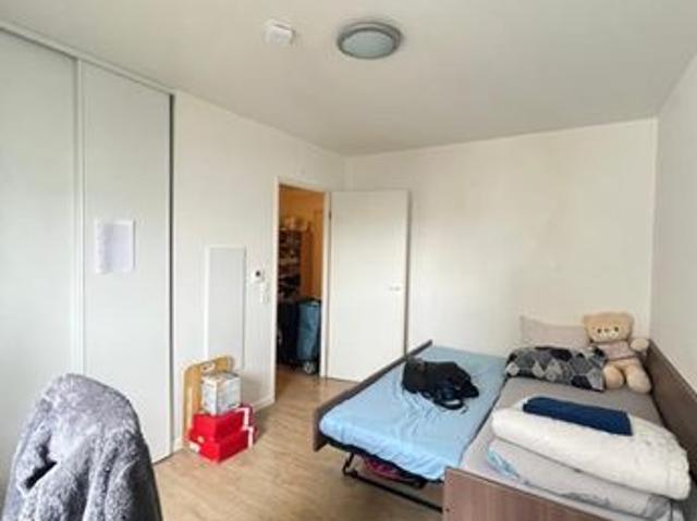 Appartement vente à Dieppe, Massy