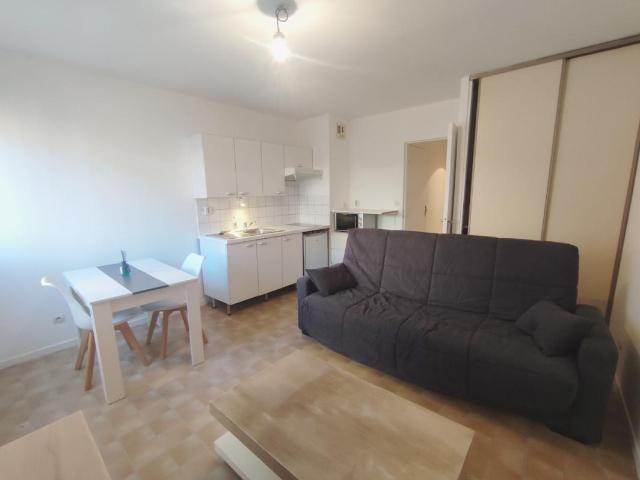 Appartement vente à Amiens