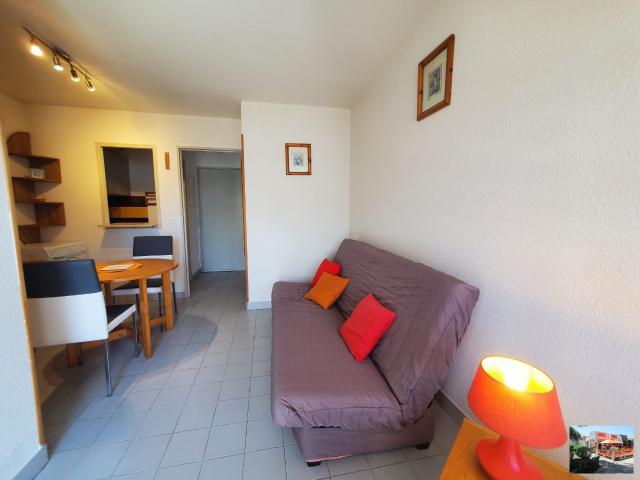 Appartement vente à Montpellier, La Grande-motte