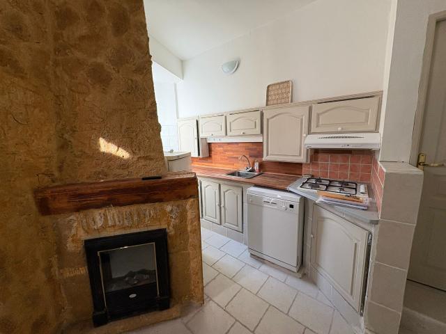 Appartement vente à Nice, Tende